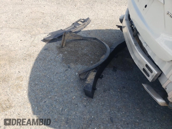 2023 Nissan Murano Platinum z VIN 5N1AZ2DJ3PC114829, wystawiony jako Copart lot #51011075 z przebiegiem 60 729 mil mil oraz Szkoda całkowita • Salvage title. Historia ofert i sprzedaży dostępna na DreamBid. Obrazek 13.
