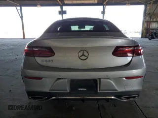 2019 Mercedes-Benz E-Class E 450 with VIN WDD1J6HB9KF073481, listed as a Copart auction lot 77029604 with 32,070 mi miles and Salvage Title. Bid and sale history available at carsss.com. Image 6.