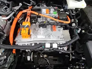 2025 Chevrolet Equinox EV RS с VIN 3GN7DSRP0SS121290, выставлен на аукционе Copart как лот 67999185 с пробегом 1 383 миль миль и Чистый • Clean title. История ставок и продаж доступна на DreamBid. Изображение 15.