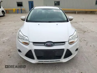 2013 Ford Focus SE z VIN 1FADP3F23DL108047, wystawiony jako Copart lot #57450795 z przebiegiem 67 518 mil mil oraz Szkoda całkowita • Salvage title. Historia ofert i sprzedaży dostępna na DreamBid. Obrazek 5.