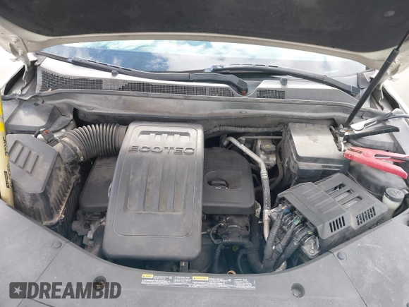 2015 GMC Terrain SLT with VIN 2GKALSEK1F6165013, listed as a IAAI auction lot 41961929 with 139,843 mi miles and . Bid and sale history available at DreamBid. Image 10.