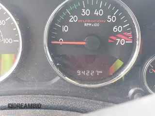 2016 Jeep Wrangler Unlimited Rubicon with VIN 1C4HJWFG6GL346862, listed as a IAAI auction lot 42441610 with 94,227 mi miles and . Bid and sale history available at DreamBid. Image 15.
