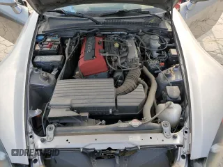 2001 Honda S2000 z VIN JHMAP114X1T006801, wystawiony jako Copart lot #48923585 z przebiegiem 50 502 mil mil oraz Szkoda całkowita • Salvage title. Historia ofert i sprzedaży dostępna na DreamBid. Obrazek 11.