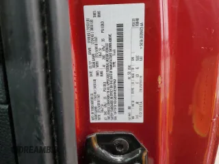 2017 Ford F-150 XL with VIN 1FTFX1EG5HKE50762, listed as a Copart auction lot 51812025 with 101,838 mi miles and Salvage title. Bid and sale history available at DreamBid. Image 14.