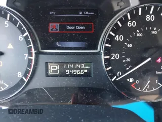 2015 Nissan Pathfinder SV z VIN 5N1AR2MN2FC720690, wystawiony jako IAAI lot #41529514 z przebiegiem 114 143 mil mil oraz . Historia ofert i sprzedaży dostępna na DreamBid. Obrazek 15.