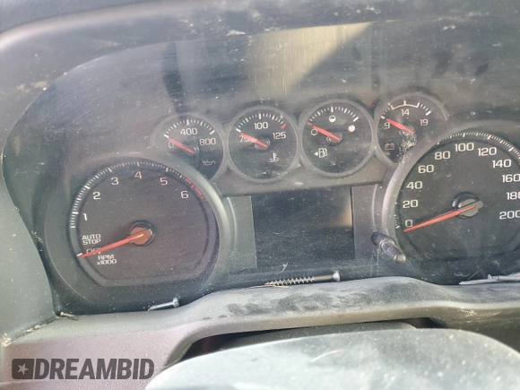 2022 Chevrolet Silverado 1500 Custom with VIN 1GCPDBEK4NZ588805, listed as a Copart auction lot 88979865 with 0 mi miles and Salvage Title. Bid and sale history available at carsss.com. Image 9.