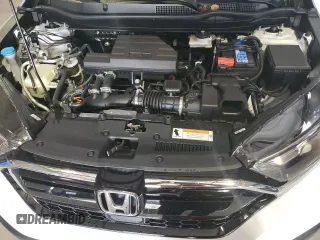 2022 Honda CR-V EX with VIN 5J6RW2H52NL004939, listed as a Copart auction lot 70179662 with 699 mi miles. Bid and sale history available at carsss.com. Image 12.