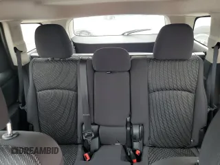 2012 Dodge Journey SXT with VIN 3C4PDCBB9CT367845, listed as a Copart auction lot 56588045 with 150,782 mi miles and Clean title. Bid and sale history available at DreamBid. Image 10.