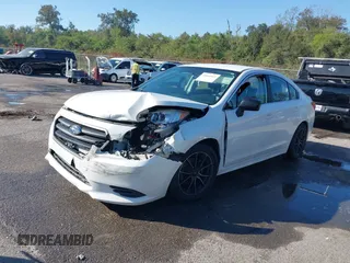 2017 Subaru Legacy с VIN 4S3BNAA60H3018298, выставлен на аукционе IAAI как лот 40664561 с пробегом 179 705 миль миль и . История ставок и продаж доступна на DreamBid. Изображение 2.
