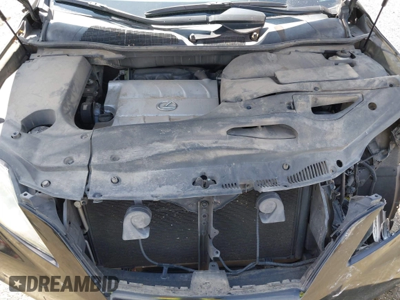 2012 Lexus RX 350 with VIN 2T2ZK1BA0CC078216, listed as a IAAI auction lot 42572594 with 175,759 mi miles and . Bid and sale history available at DreamBid. Image 10.