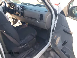 2011 Chevrolet Silverado 1500 Work Truck with VIN 1GCRCPEA6BZ143297, listed as a IAAI auction lot 41753505 with 274,741 mi miles and . Bid and sale history available at DreamBid. Image 5.