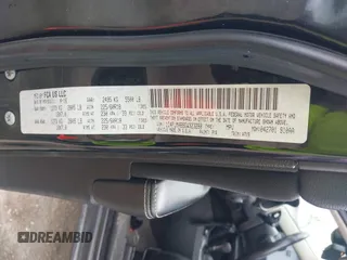 2016 Jeep Cherokee Sport with VIN 1C4PJMAB9GW323280, listed as a IAAI auction lot 42366989 with 151,332 mi miles and . Bid and sale history available at DreamBid. Image 9.