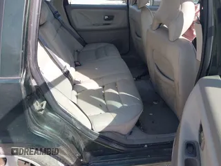 1998 Volvo V70 GLT with VIN YV1LW5675W2420633, listed as a IAAI auction lot 42117111 with 92,644 mi miles and . Bid and sale history available at DreamBid. Image 8.