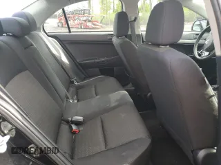 2012 Mitsubishi Lancer SE with VIN JA32V2FW8CU006609, listed as a Copart auction lot 56335965 with 128,218 mi miles and Salvage title. Bid and sale history available at DreamBid. Image 10.