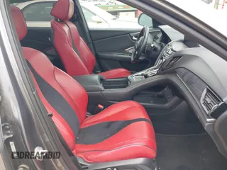 2019 Acura RDX w/A-Spec Pkg с VIN 5J8TC2H6XKL006433, выставлен на аукционе IAAI как лот 42065268 с пробегом 96 318 миль миль и . История ставок и продаж доступна на DreamBid. Изображение 5.