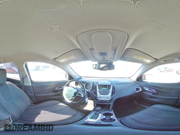 2016 Chevrolet Equinox LT z VIN 2GNFLFEK4G6196211, wystawiony jako Copart lot #49334205 z przebiegiem 118 769 mil mil oraz Szkoda całkowita • Salvage title. Historia ofert i sprzedaży dostępna na DreamBid. Obrazek 13.