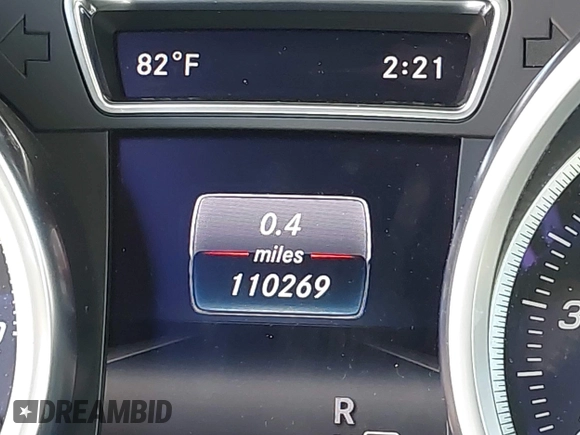 2017 Mercedes-Benz GLS 450 с VIN 4JGDF6EE2HA771293, выставлен на аукционе IAAI как лот 42168217 с пробегом 110 269 миль миль и . История ставок и продаж доступна на DreamBid. Изображение 15.