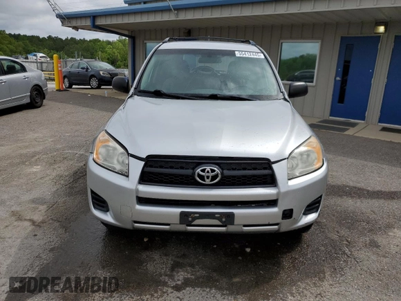 2011 Toyota RAV4 with VIN 2T3ZF4DV5BW085158, listed as a Copart auction lot 55412445 with 174,190 mi miles and Non Repairable. Bid and sale history available at DreamBid. Image 5.