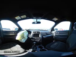 2018 Ford Explorer XLT с VIN 1FM5K7D89JGC70129, выставлен на аукционе IAAI как лот 42499846 с пробегом 86 726 миль миль и . История ставок и продаж доступна на DreamBid. Изображение 19.
