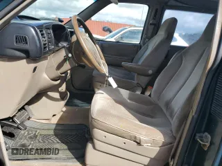 1994 Plymouth Voyager z VIN 2P4GH2537RR795200, wystawiony jako Copart lot #80207464 z przebiegiem 212 208 mil mil oraz Szkody całkowita. Historia ofert i sprzedaży dostępna na DreamBid. Obrazek 7.