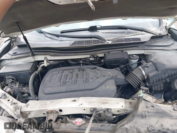 2014 Acura MDX Technology with VIN 5FRYD4H40EB022755, listed as a IAAI auction lot 42114240 with Not provided miles and . Bid and sale history available at DreamBid. Image 9.