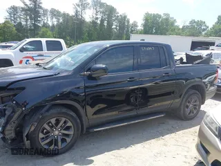 2021 Honda Ridgeline Sport with VIN 5FPYK3F15MB026171, listed as a IAAI auction lot 42265057 with 92,981 mi miles and . Bid and sale history available at DreamBid. Image 14.