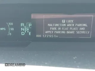 2015 Toyota Prius Four с VIN JTDKN3DU5F2002042, выставлен на аукционе IAAI как лот 42309195 с пробегом 177 951 миль миль и . История ставок и продаж доступна на DreamBid. Изображение 7.