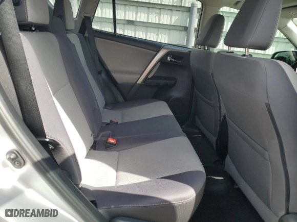 2015 Toyota RAV4 XLE with VIN 2T3WFREV2FW150326, listed as a Copart auction lot 51289285 with 80,711 mi miles and Salvage Title. Bid and sale history available at carsss.com. Image 11.