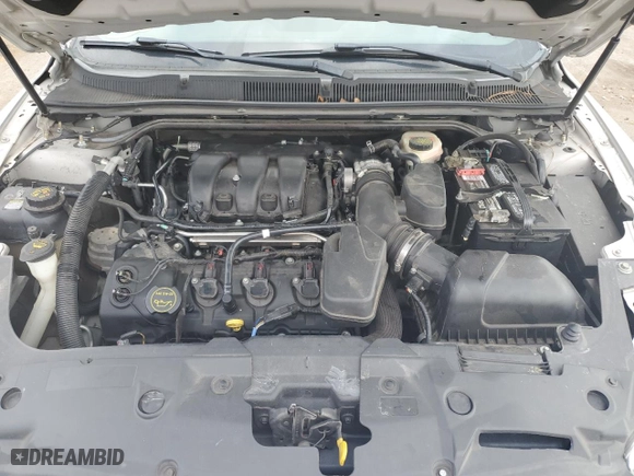 2014 Ford Taurus Limited with VIN 1FAHP2F88EG158310, listed as a Copart auction lot 44148235 with 175,640 mi miles and Salvage Title. Bid and sale history available at carsss.com. Image 11.
