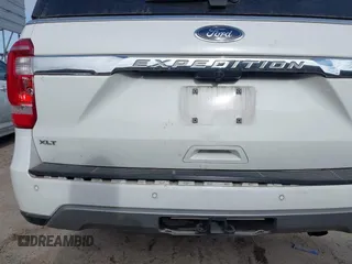2021 Ford Expedition XLT z VIN 1FMJU1HT7MEA33224, wystawiony jako IAAI lot #41588947 z przebiegiem 38 944 mil mil oraz . Historia ofert i sprzedaży dostępna na DreamBid. Obrazek 21.