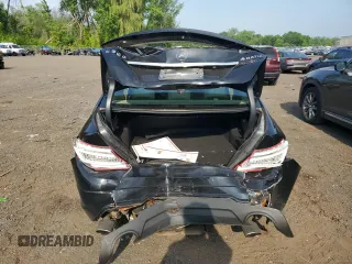 2013 Mercedes-Benz C 300 Sport z VIN WDDGF8AB5DR260851, wystawiony jako Copart lot #59102235 z przebiegiem 120 678 mil mil oraz Szkoda całkowita • Salvage title. Historia ofert i sprzedaży dostępna na DreamBid. Obrazek 6.