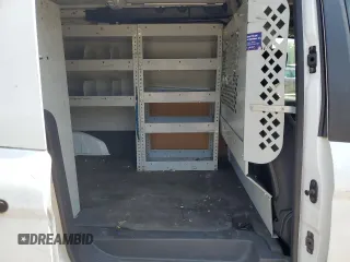 2017 Ford Transit Connect XL with VIN NM0LS7E71H1295571, listed as a Copart auction lot 62795035 with 188,939 mi miles and Clean title. Bid and sale history available at DreamBid. Image 22.