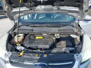 2013 Ford Escape SE z VIN 1FMCU0GX5DUC72347, wystawiony jako IAAI lot #42370050 z przebiegiem 167 212 mil mil oraz . Historia ofert i sprzedaży dostępna na DreamBid. Obrazek 10.