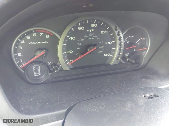 2005 Honda Pilot EX-L with VIN 5FNYF18535B035342, listed as a IAAI auction lot 41300923 with 1 mi miles. Bid and sale history available at carsss.com. Image 16.