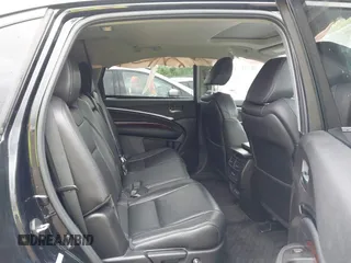 2017 Acura MDX Technology с VIN 5FRYD4H55HB039693, выставлен на аукционе IAAI как лот 42301763 с пробегом 123 399 миль миль и . История ставок и продаж доступна на DreamBid. Изображение 8.