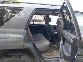 2004 Toyota 4Runner SR5 z VIN JTEBT14R240031458, wystawiony jako IAAI lot #42452058 z przebiegiem 216 294 mil mil oraz . Historia ofert i sprzedaży dostępna na DreamBid. Obrazek 8.