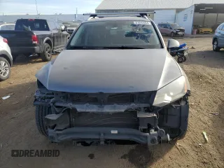 2013 Volkswagen Touareg Lux with VIN WVGEF9BP7DD008030, listed as a Copart auction lot 81642604 with 161,112 mi miles and Salvage Title. Bid and sale history available at DreamBid. Image 5.