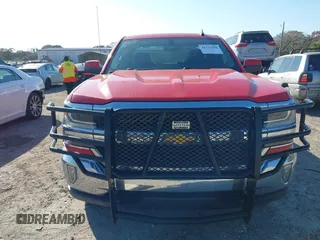 2018 Chevrolet Silverado 1500 LT with VIN 1GCRCREC1JZ170659, listed as a IAAI auction lot 41522588 with 129,412 mi miles and . Bid and sale history available at DreamBid. Image 13.