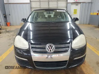 2010 Volkswagen Jetta Limited Edition with VIN 3VWAX7AJ4AM162032, listed as a Copart auction lot 56274115 with 164,642 mi miles and Salvage title. Bid and sale history available at DreamBid. Image 5.