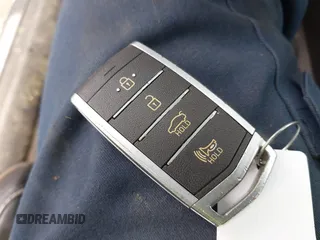 2017 Genesis G80 Ultimate z VIN KMHGN4JF6HU209477, wystawiony jako IAAI lot #42056310 z przebiegiem 134 288 mil mil oraz . Historia ofert i sprzedaży dostępna na DreamBid. Obrazek 11.