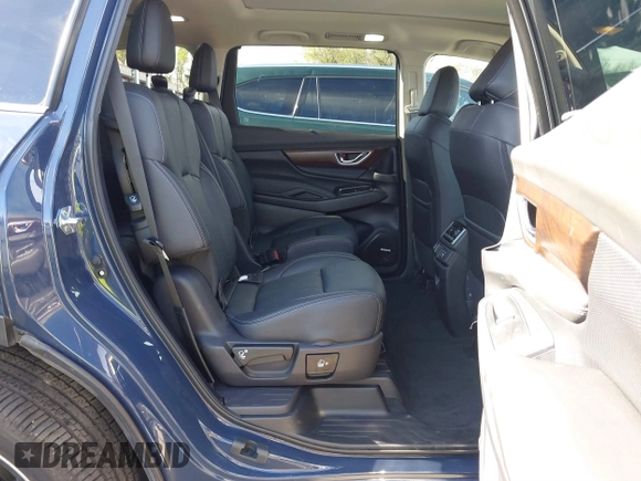 2024 Subaru Ascent Touring z VIN 4S4WMAWD8R3459203, wystawiony jako IAAI lot #41773347 z przebiegiem 1 807 mil mil oraz . Historia ofert i sprzedaży dostępna na DreamBid. Obrazek 8.