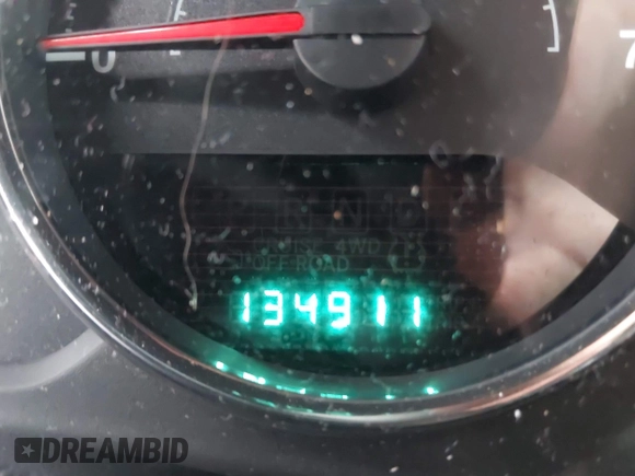 2012 Jeep Wrangler Rubicon with VIN 1C4BJWCG4CL106746, listed as a IAAI auction lot 41162452 with 134,911 mi miles and . Bid and sale history available at DreamBid. Image 16.