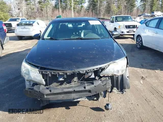 2012 Toyota Camry L with VIN 4T1BF1FK3CU052379, listed as a IAAI auction lot 41983166 with 169,550 mi miles and . Bid and sale history available at carsss.com. Image 6.
