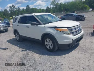2012 Ford Explorer с VIN 1FMHK7B81CGA30723, выставлен на аукционе IAAI как лот 42186453 с пробегом 259 500 миль миль и . История ставок и продаж доступна на DreamBid. Изображение 1.