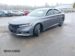 2020 Honda Accord Sport with VIN 1HGCV2F30LA009728, listed as a IAAI auction lot 41893750 with Not provided miles and . Bid and sale history available at DreamBid. Image 21.