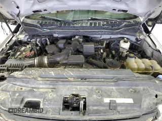 2020 Ford F-250 XL z VIN 1FT7W2B67LED21292, wystawiony jako Copart lot #54233345 z przebiegiem 163 632 mil mil oraz Szkoda całkowita • Salvage title. Historia ofert i sprzedaży dostępna na DreamBid. Obrazek 11.