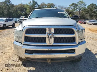 2014 Ram 2500 Tradesman with VIN 3C6TR5CT0EG287968, listed as a Copart auction lot 48584045 with 183,772 mi miles and Salvage title. Bid and sale history available at DreamBid. Image 5.