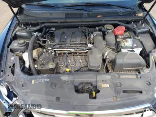 2015 Ford Taurus SEL with VIN 1FAHP2E88FG181055, listed as a IAAI auction lot 42307640 with 104,702 mi miles and . Bid and sale history available at DreamBid. Image 10.