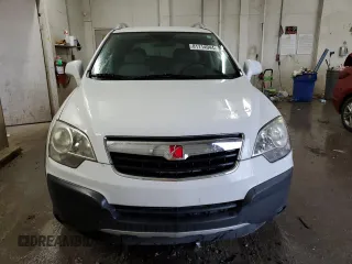 2009 Saturn VUE XE z VIN 3GSDL43NX9S560965, wystawiony jako Copart lot #81114044 z przebiegiem 104 862 mil mil oraz Szkody całkowita. Historia ofert i sprzedaży dostępna na DreamBid. Obrazek 5.