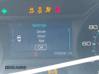 2012 Ford Explorer с VIN 1FMHK7B81CGA30723, выставлен на аукционе IAAI как лот 42186453 с пробегом 259 500 миль миль и . История ставок и продаж доступна на DreamBid. Изображение 16.
